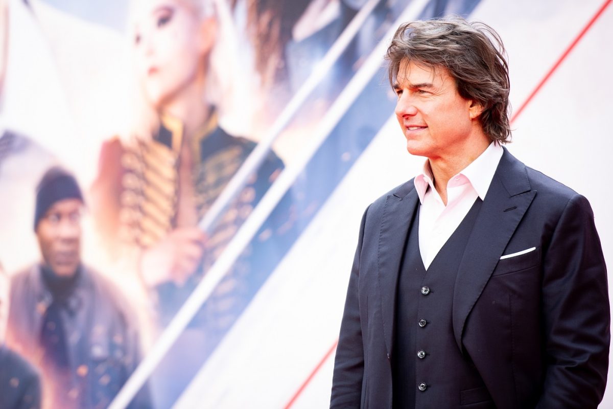 Tom Cruise filmje alulmaradt a Marvel egyik legnagyobb bukásával szemben a streaming listákon