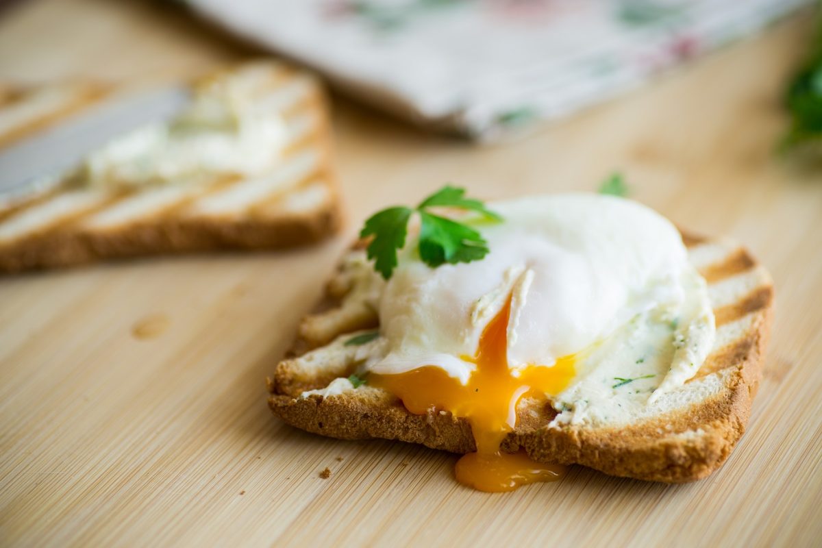 5 egészséges, de villámgyors reggeli recept az igazán elfoglalt embereknek