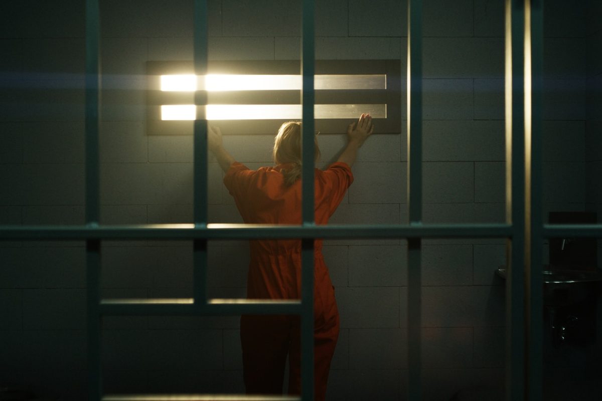 Egy volt szovjet börtönből szabadulhat egy 19 éves terhes drogkereskedő – 20 év börtön járna