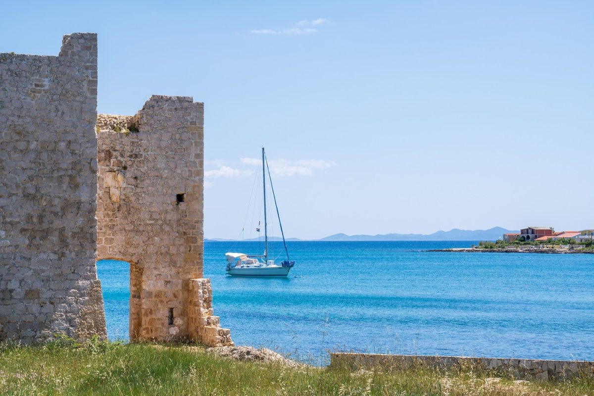 Ez a horvátországi helyszín lett idén a magyar turisták kedvence