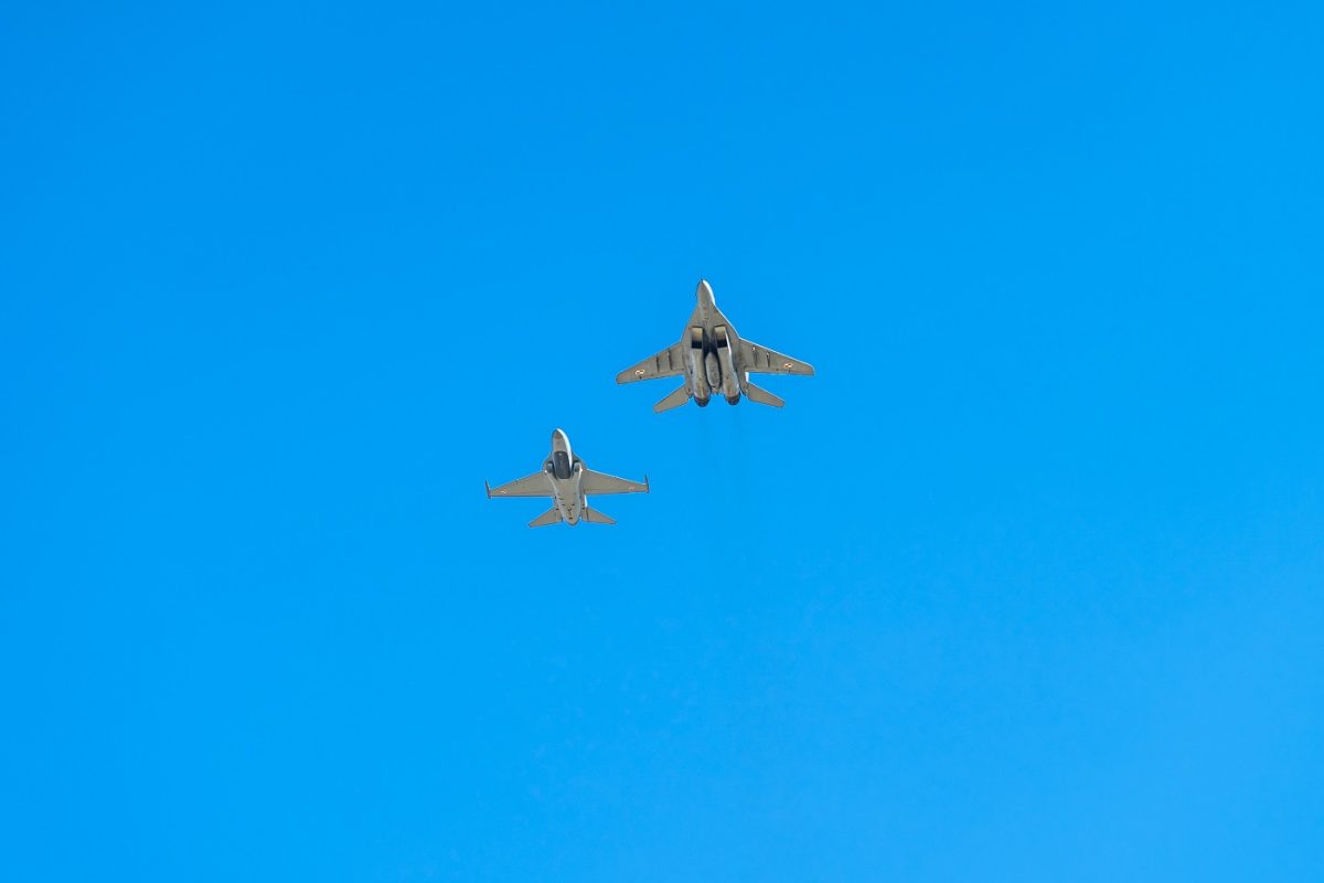 Feljebb kapcsol Lengyelország, rengeteg új fegyvert kaphat a lengyel hadsereg