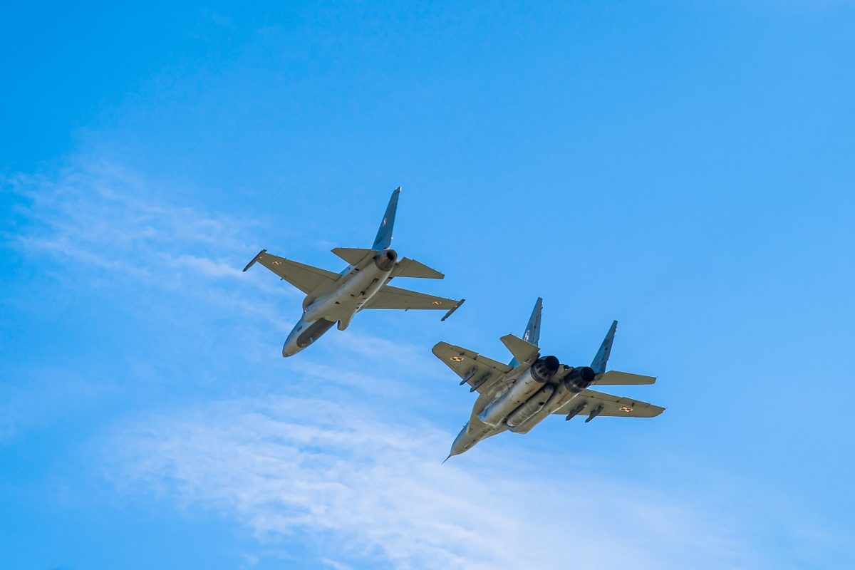 Igen komoly figyelmeztetést küldött a NATO vezére a Lengyelországban történtekért