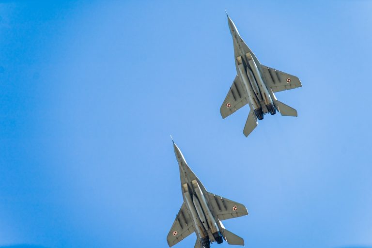 Lengyelország már SMS-t küldött a lengyel lakosságnak a rendkívüli incidens miatt