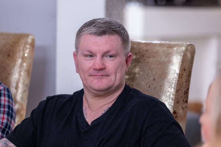 Ismét gyászol a sportvilág – 46 éves korában hirtelen elhunyt Ricky Hatton bokszlegenda