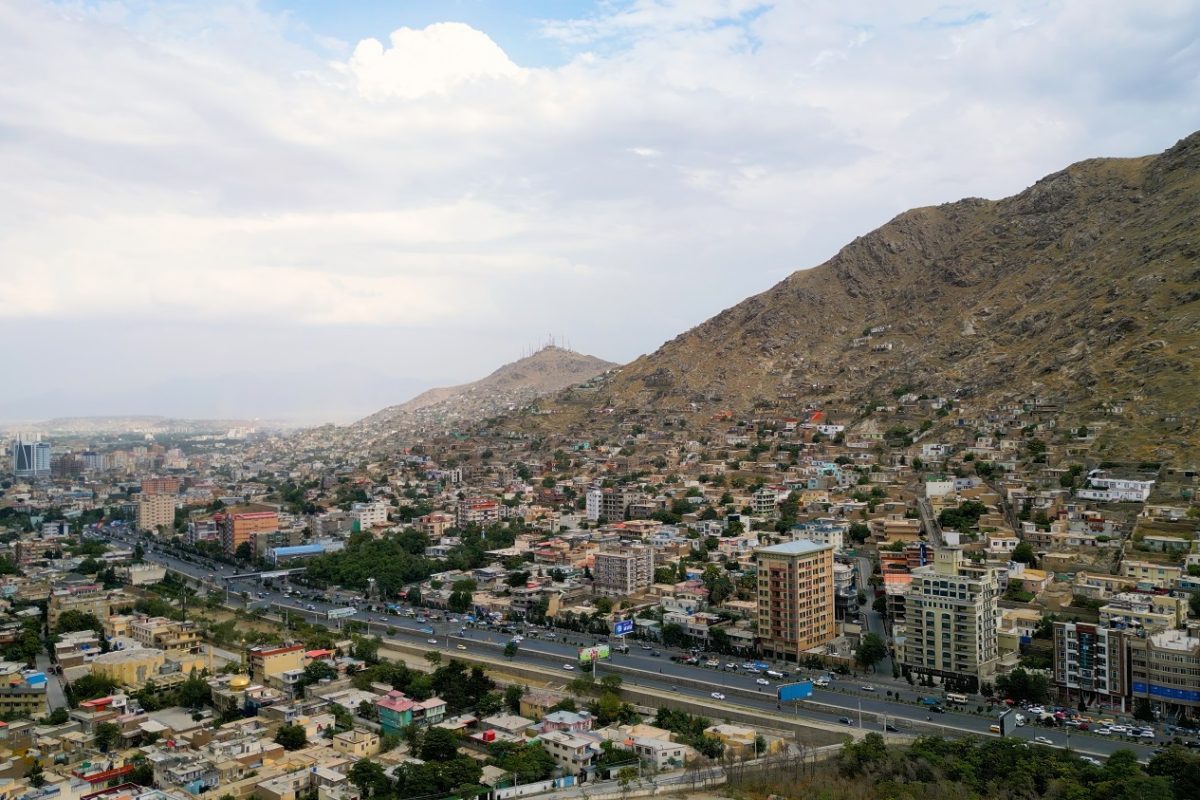 Internettilalmat vezettek be az egyik legelzártabb országban