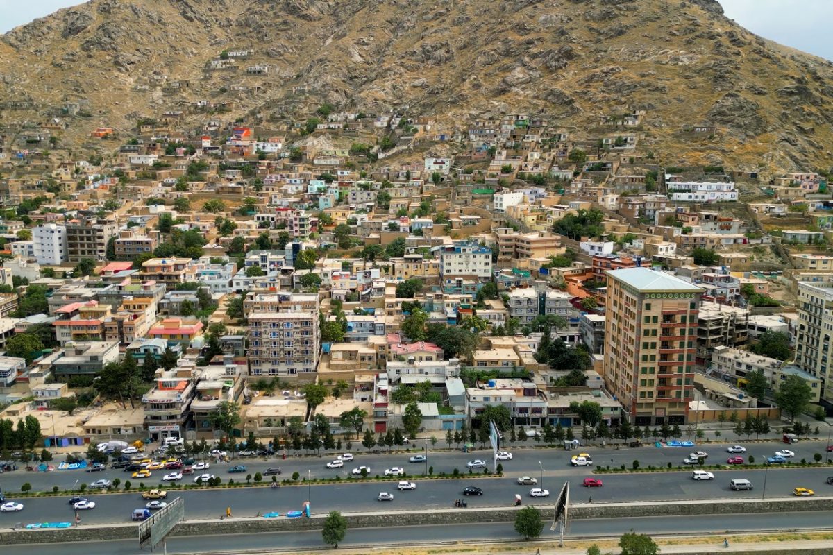 Félelem Afganisztánban – internetleállás fenyegeti az országot