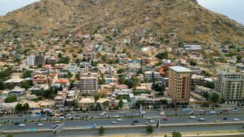 Félelem Afganisztánban – internetleállás fenyegeti az országot