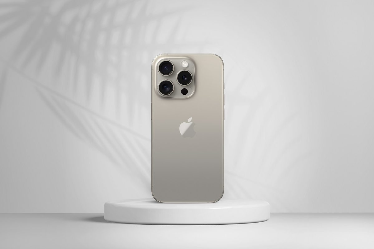 Kiszivárgott az iPhone 17 Air ára