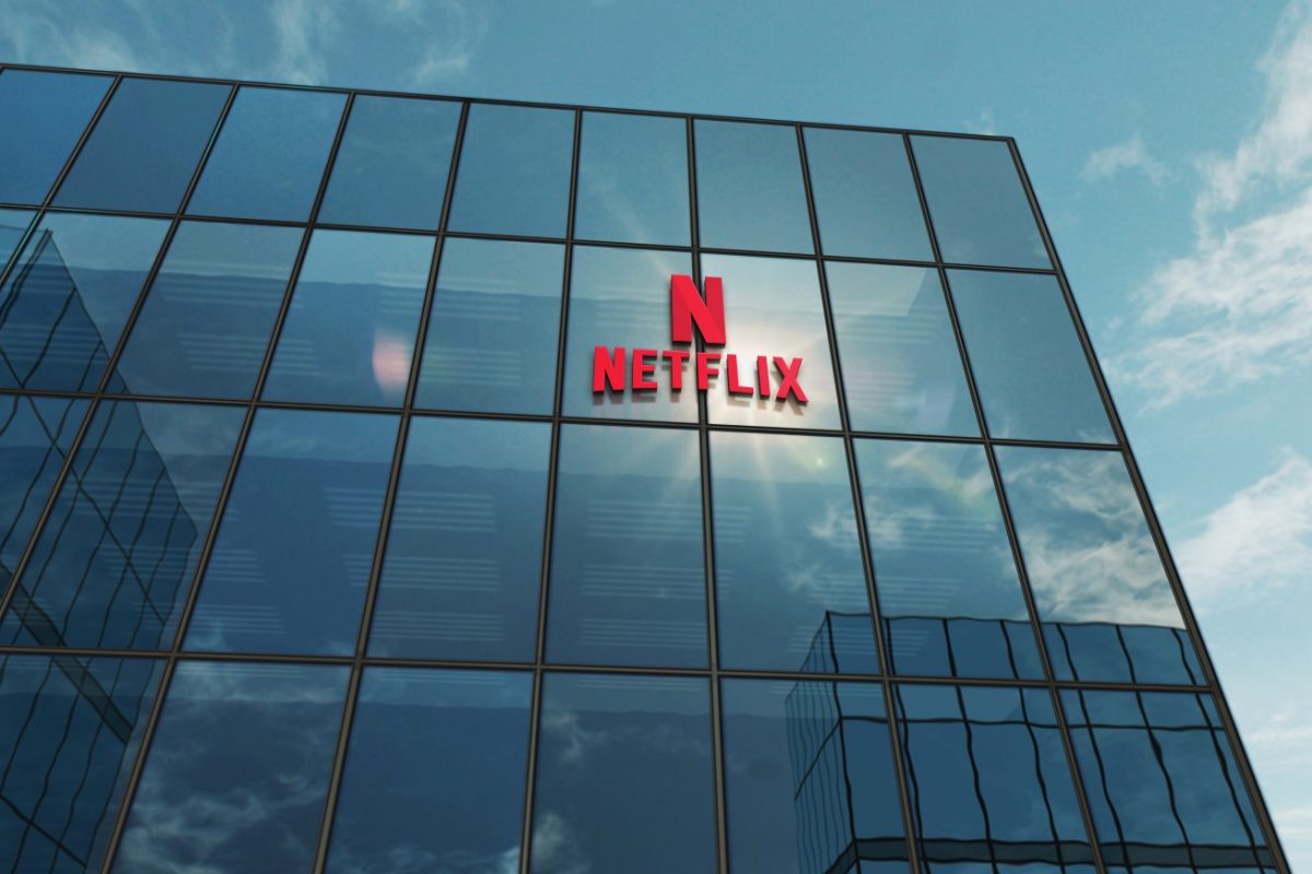 Tizenegy hét után ez a hihetetlen sorozat taszította le a trónról a Netflixet