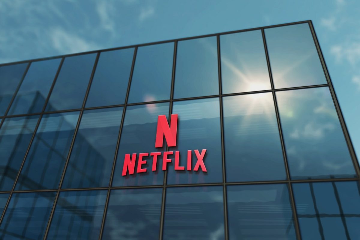 Már forgatják a Netflix sikersorozatának új évadát