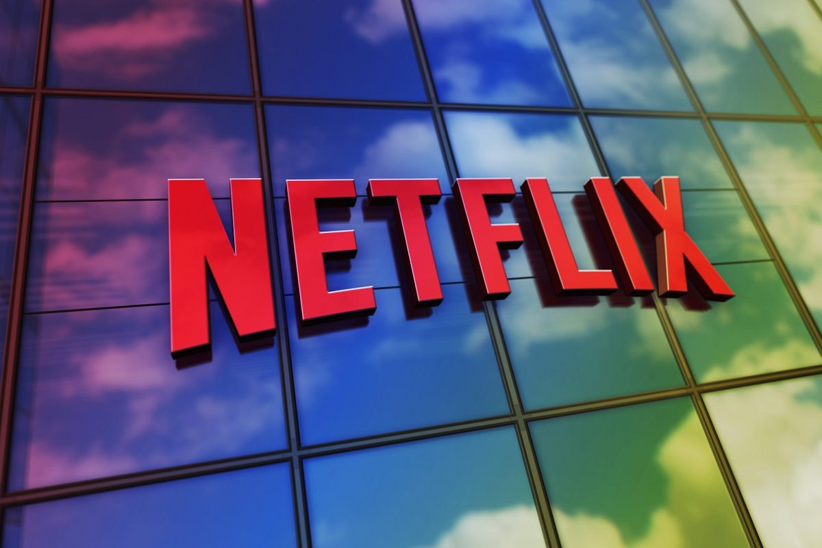 Nagyon kemény a Netflix új thrillersorozata