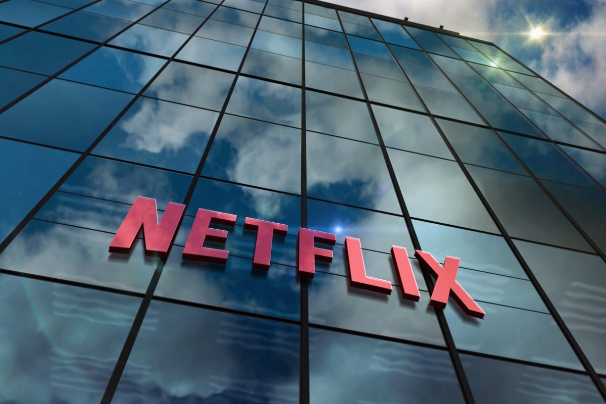 Ez az új Netflix-sorozat hozhatja el a legújabb őrületet