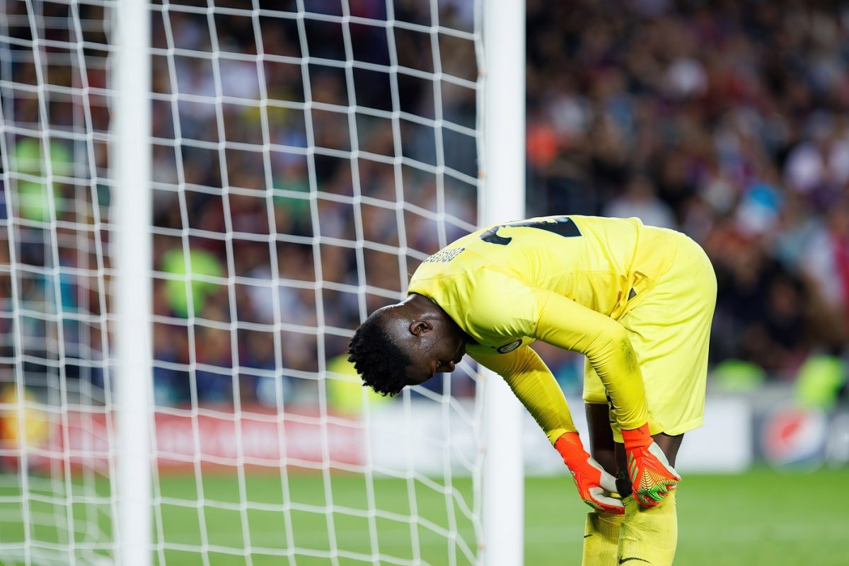 Hiába a sok kapushiba, Onana az új klubjánál még többet fog keresni, mint Manchesterben