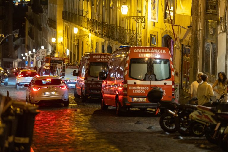 Kiderült, van-e magyar érintettje a lisszaboni siklóvasút-tragédiának