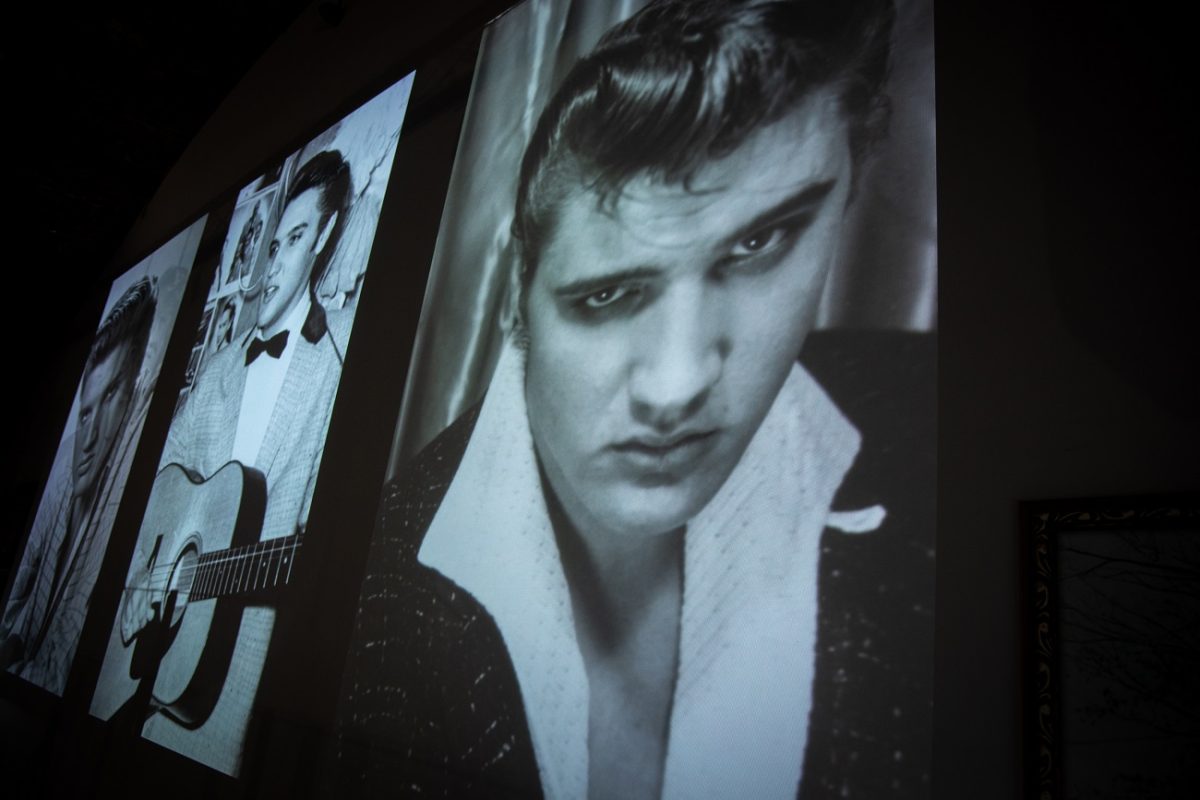 Elvis Presley birtokát akarta elárverezni – közel öt év börtönt kapott a csaló nő