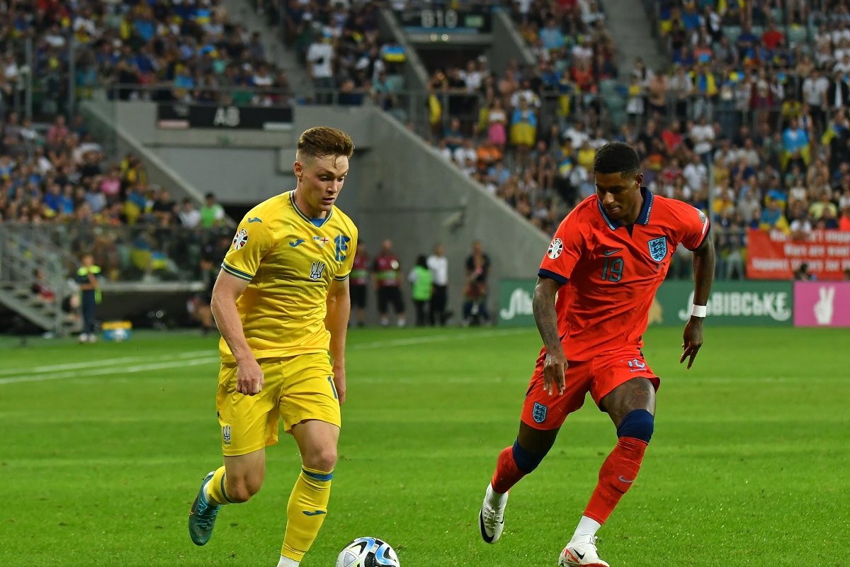 Rashford kaphat még egy esélyt a Barcelonától