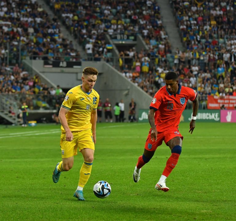 Rashford kaphat még egy esélyt a Barcelonától