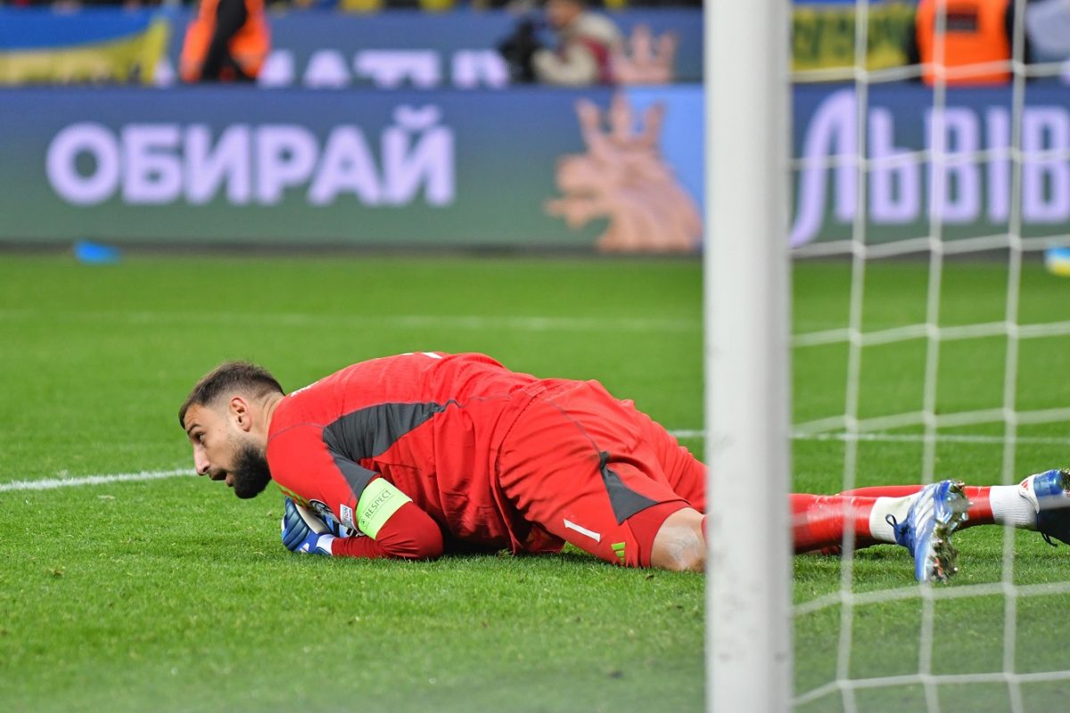 Sesko először kezd a Manchester Unitednél, Donnarumma debütál a Cityben