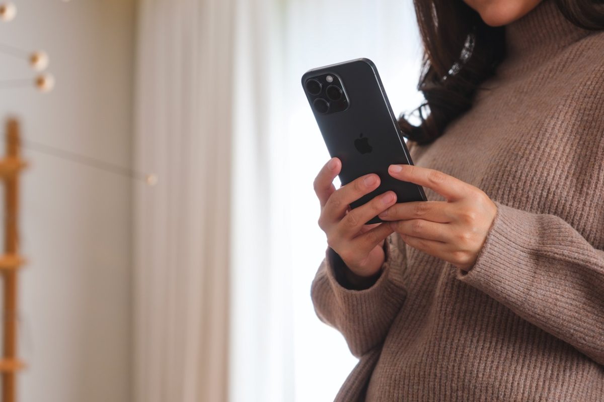 Így akadályozhatod meg, hogy az iPhone kijelzője automatikusan kikapcsoljon