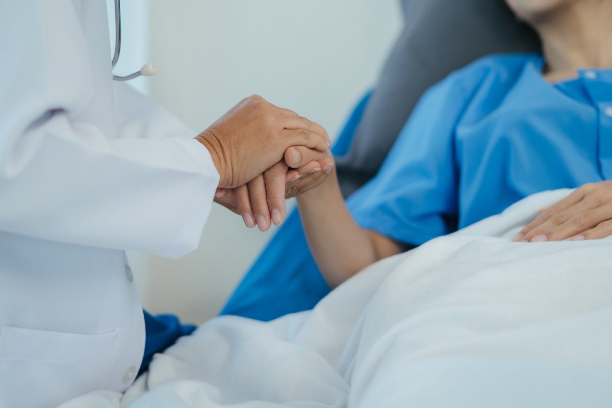 Szürreális élmények a kómában – egy négygyermekes anya megrázó vallomása