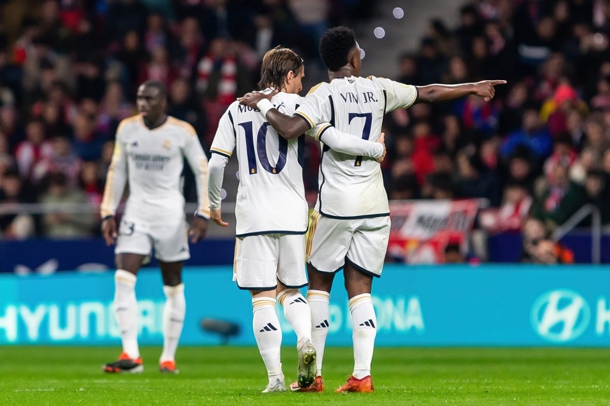 A Real Madrid kiszemelte a Chelsea fiatal védőjét