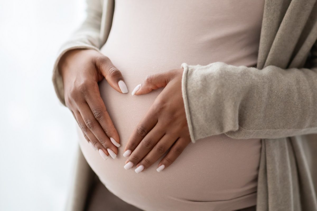 Rekordméretű baba született – közel 6,3 kilóval jött világra, mindenki a csodájára jár