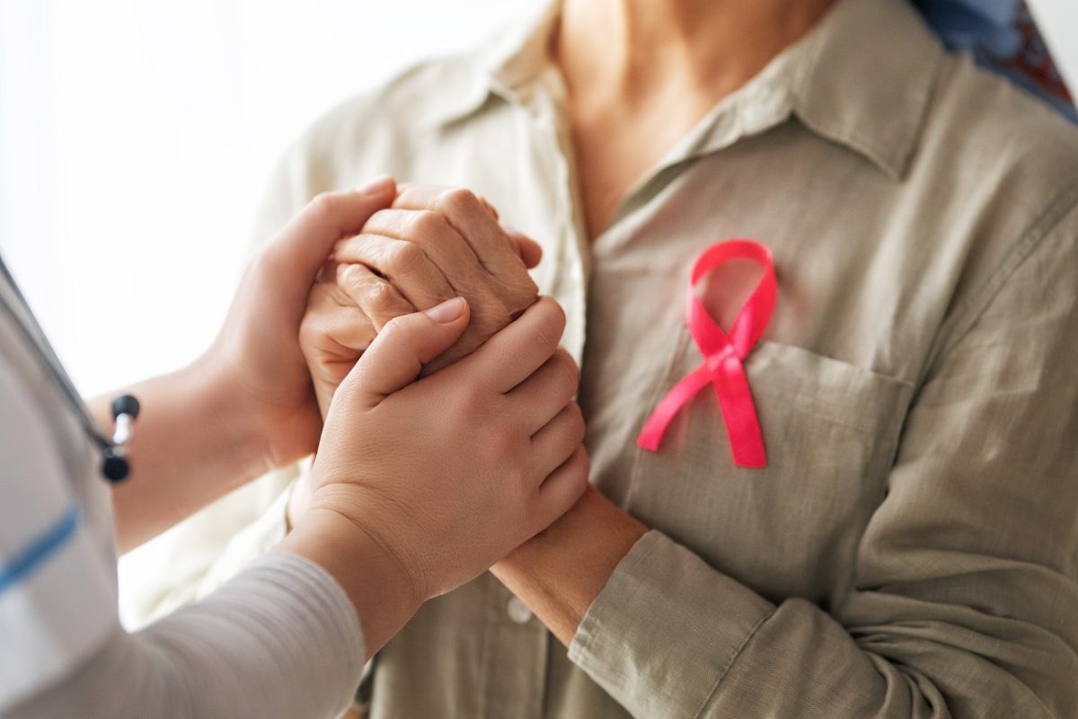 10 év után derült ki, hogy rákja van a kétgyermekes anyának