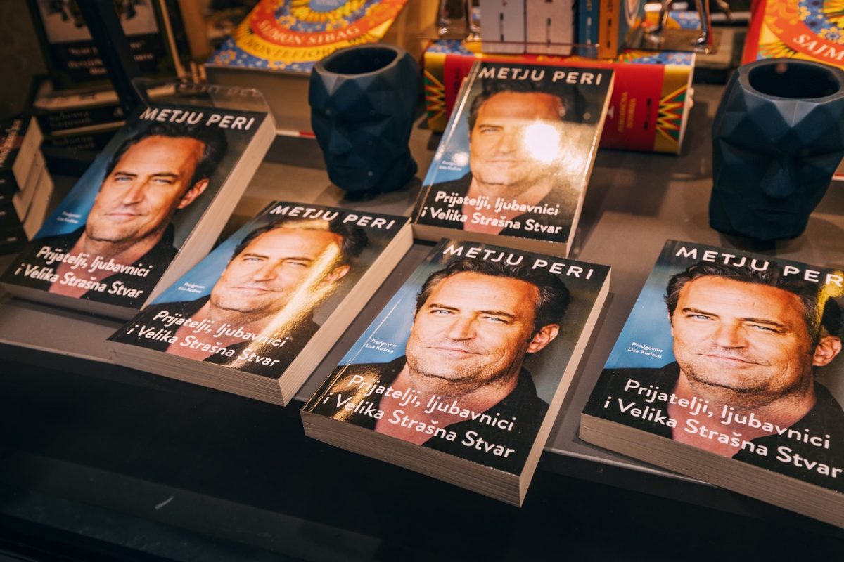 Bűnösnek vallotta magát a ‘Ketamin királynő’ Matthew Perry halálának ügyében, 65 évet is kaphat