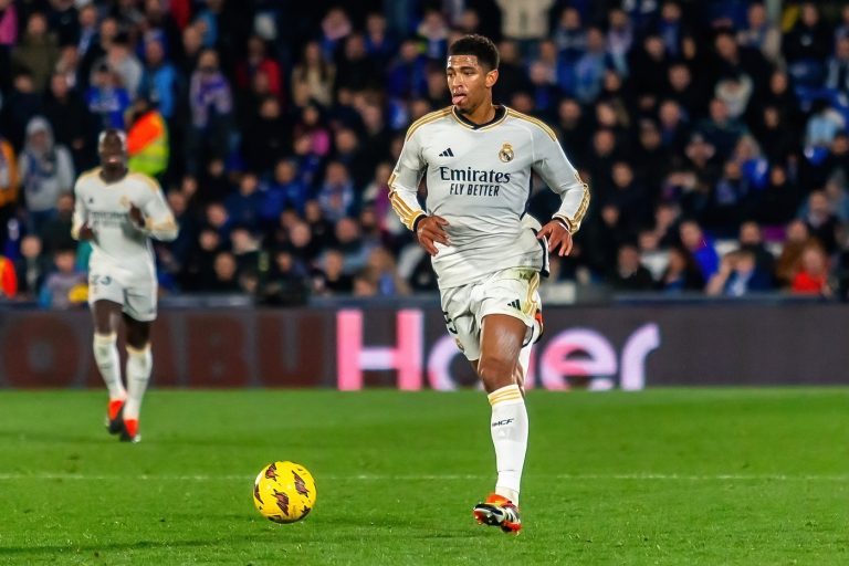 Ennél jobb hírt, aligha kaphattak volna a Real Madrid szurkolói