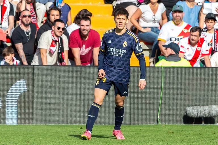 Arda Güler berobbant Xabi Alonso irányítása alatt – megdőlni látszik Ancelotti korábbi véleménye