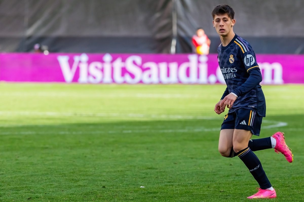 Arda Güler körül forr a levegő –  három Premier League-klub is érdeklődik iránta