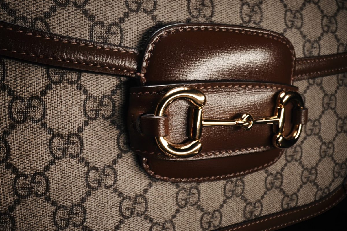 Gucci-táska 720 forintért – és egy üzenet, ami mindent megváltoztatott