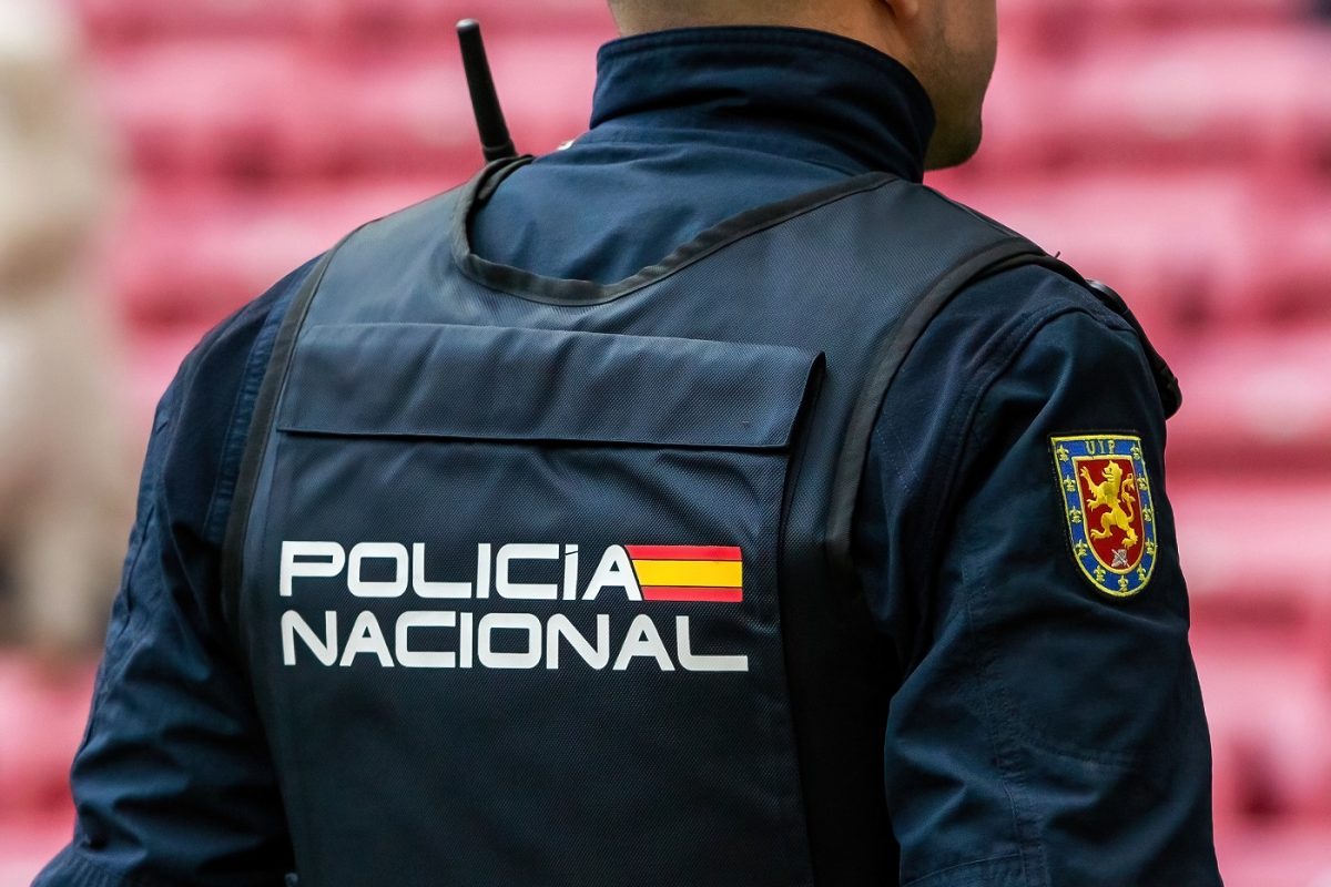 Robbanás rázta meg Madridot szombaton, rengeteg a sérült