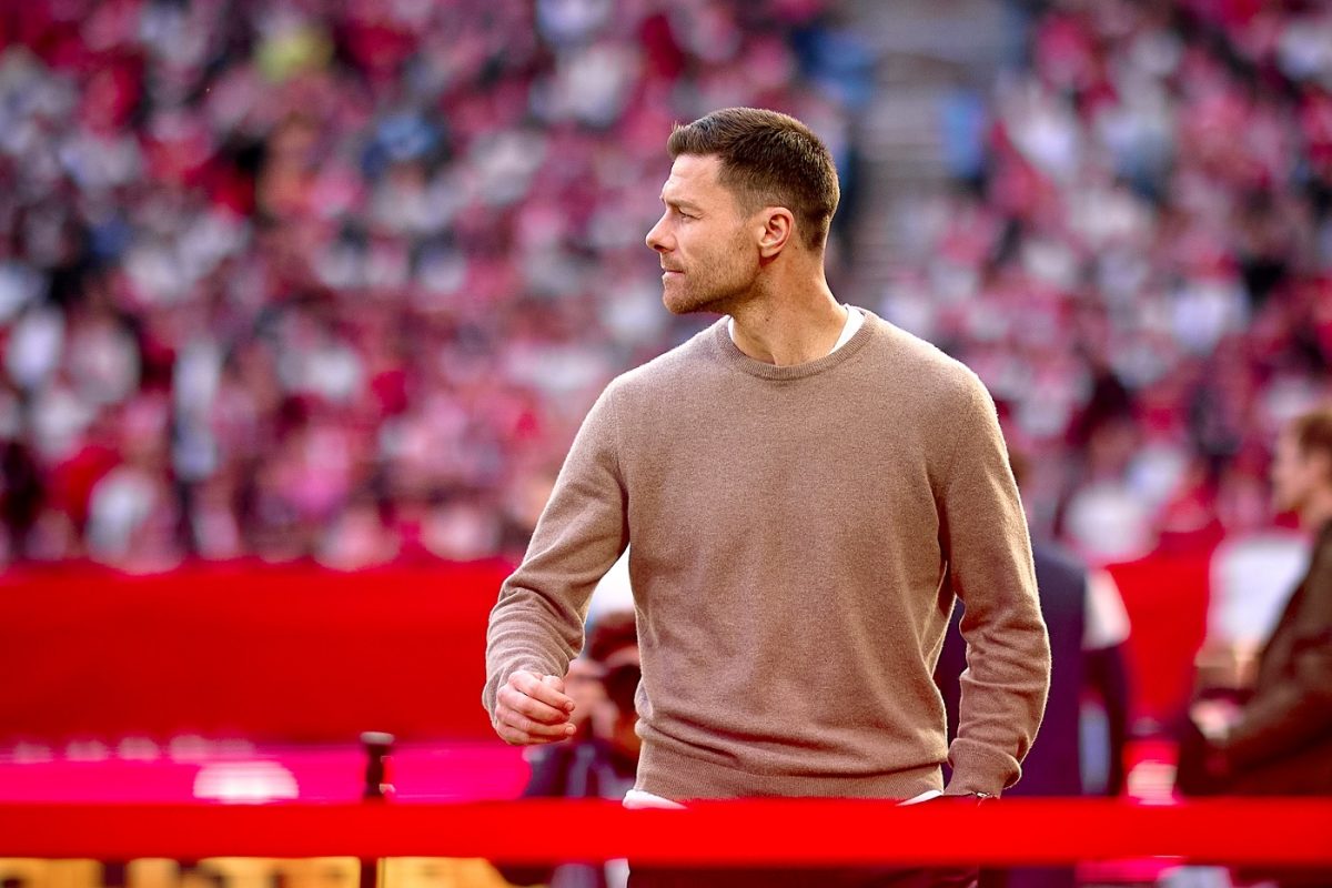 Xabi Alonso igazi munkamániás Madridban, Trent Alexander-Arnold megsérülhetett