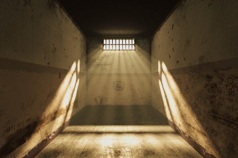 Halálos ítélet korrupció miatt