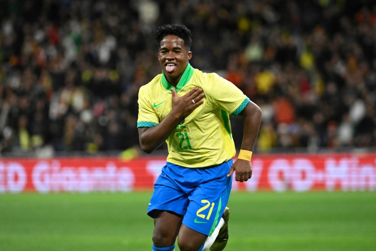 Endrick már januárban elhagyhatja a Real Madridot