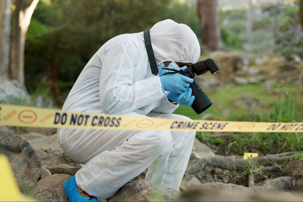 Egy édesanya holttestére bukkantak egy erdős részen, rengetegen gyászolják