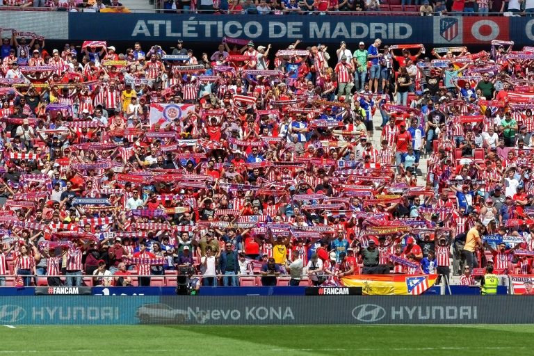 Az Atlético szemet vetett a Real Madrid 18 éves védőjére