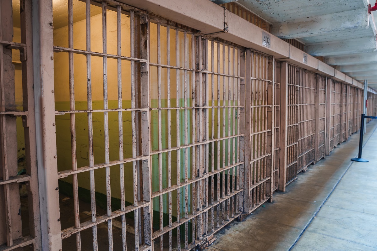 Turistaként érkezett Balira, ahol élete végéig rácsok mögött maradhat