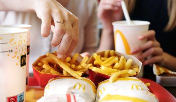 Három szó, amivel mindig friss sült krumplit kapsz a McDonald’s-ban