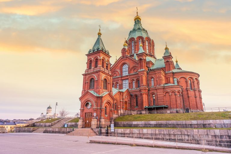 Ez a világ legfenntarthatóbb turisztikai célpontja, ráadásul Európában van