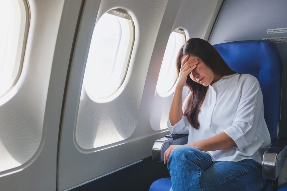 10 bevált módszer a jetlag legyőzésére