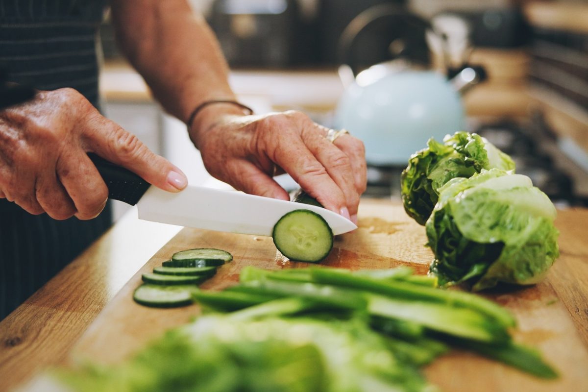 Egy finom zöldség, ami a legtöbb napi vitaminszükségletünket tartalmazza