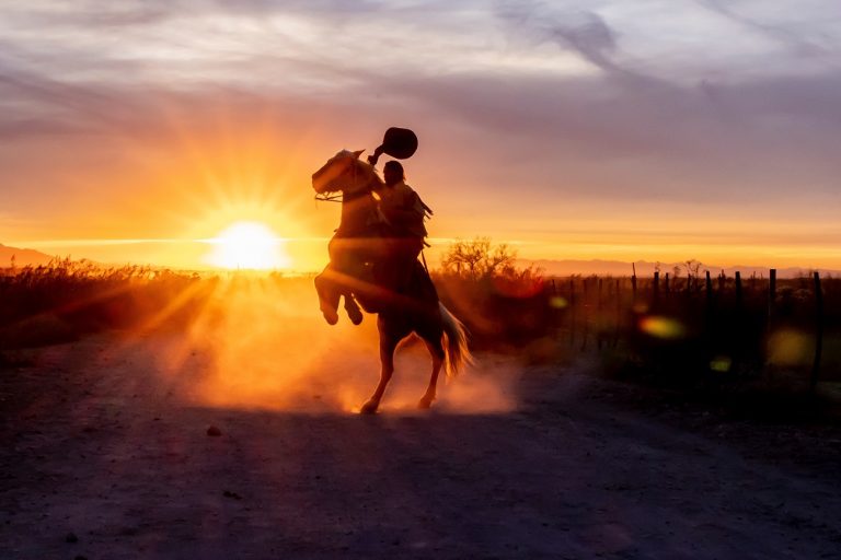 Ez most a legviccesebb western a Netflixen, egyszerűen imádjuk