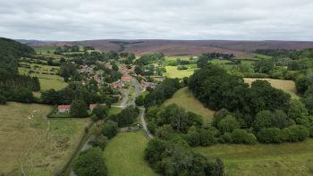 Egy mesebeli falu, ahol érthetetlenül alig van turista