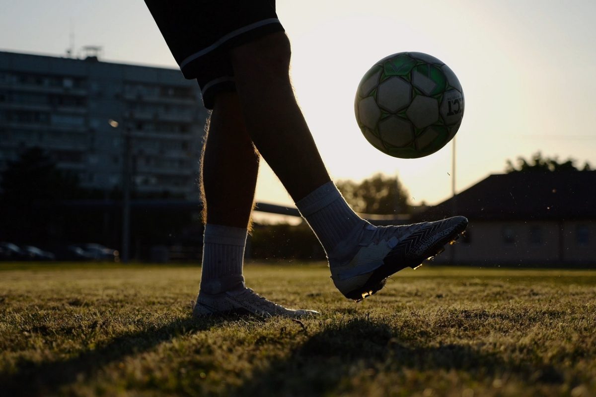 Tragédia az edzés után – egy 28 éves futballista hunyt el, aki hamarosan apa lett volna