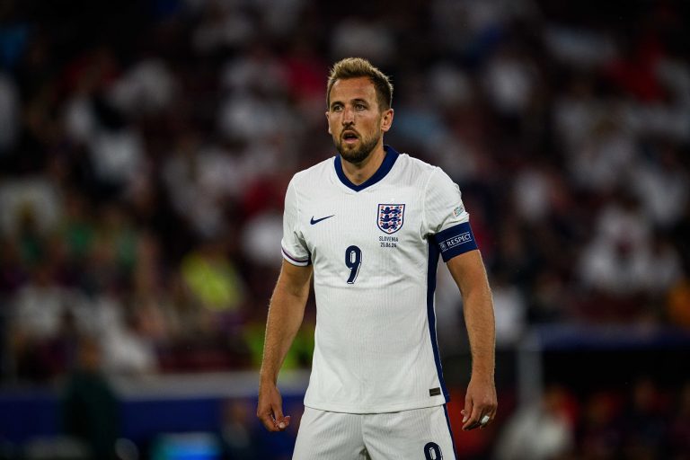 Real Madrid újra Harry Kane-re hajt – ő lehet a királyi gárda következő nagy dobása