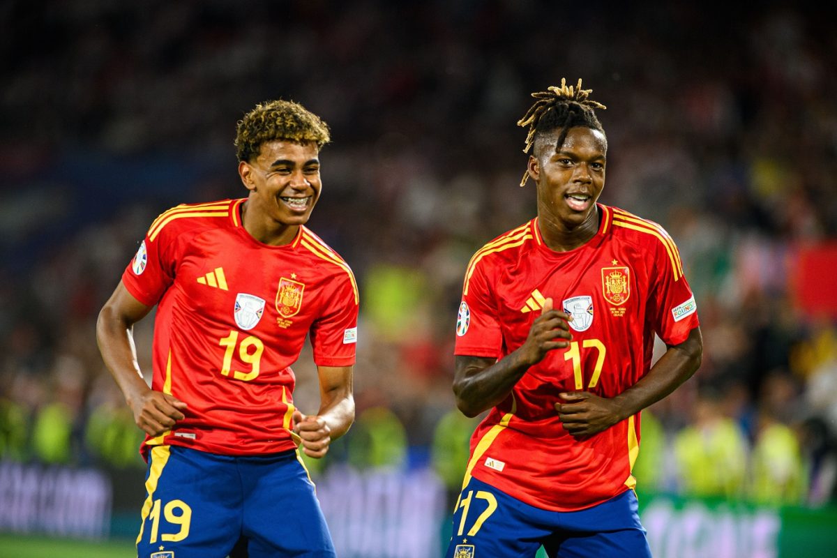 Megint lemaradhat az egyik legnagyobb tehetségről a Barcelona