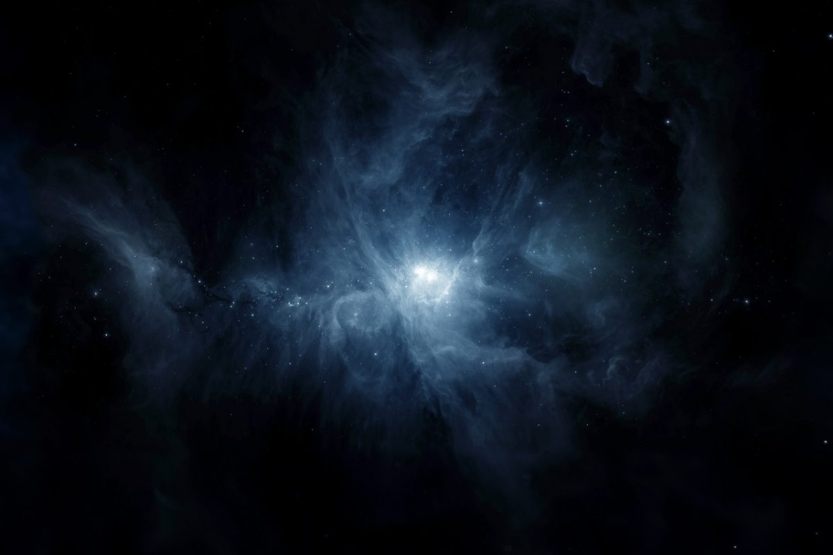 A világegyetem eddigi legnagyobb szimulációját tették közzé