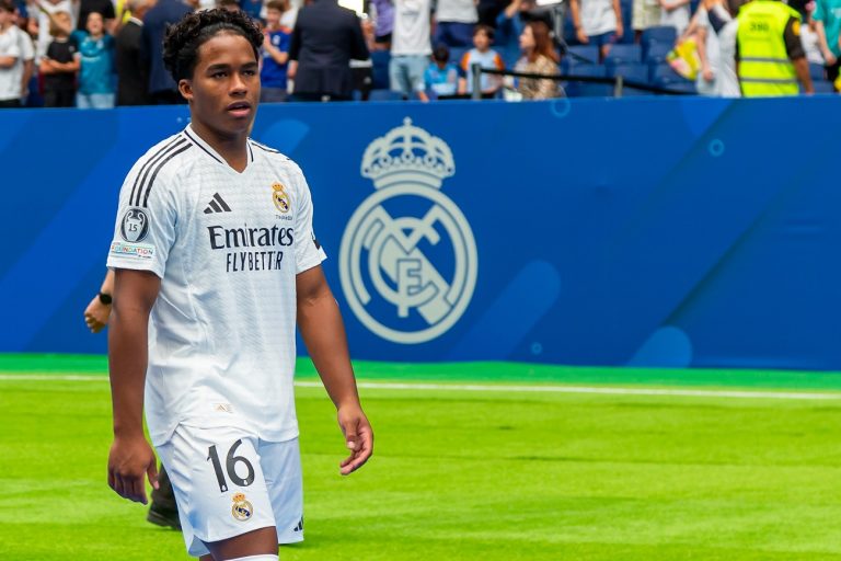 A Real Madrid kölcsönadná a fiatal sztárját, de ő inkább maradna